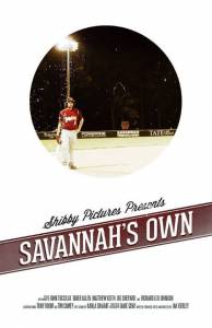 Savannah's Own - (2013)