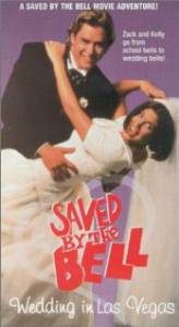 Saved by the Bell: Wedding in Las Vegas () - (1994)