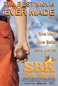 SBK The-Movie - (2014)