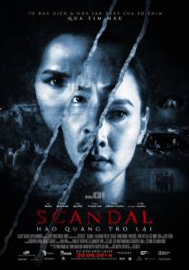 Scandal: Hao Quang Tro Lai - (2014)
