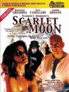 Scarlet Moon - (2006)