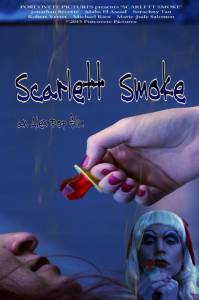 Scarlett Smoke - (2015)