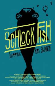 Schlock Fish - (2014)