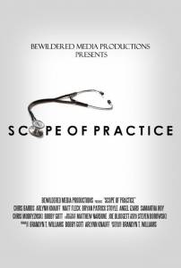 Scope of Practice - (2014)