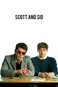 Scott and Sid - (2016)