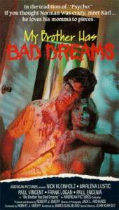 Scream Bloody Murder - (1974)