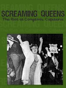 Screaming Queens: The Riot at Compton's Cafeteria - (2005)