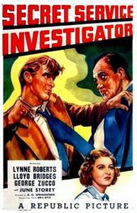 Secret Service Investigator - (1948)