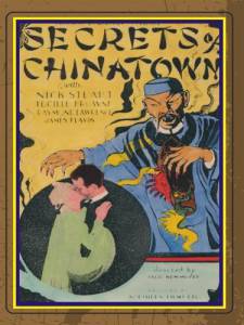 Secrets of Chinatown - (1935)