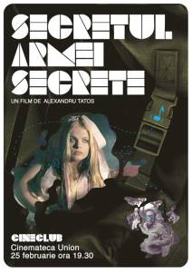 Secretul armei secrete - (1988)