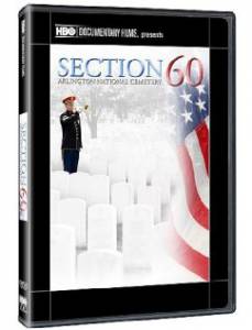 Section 60: Arlington National Cemetery () - (2008)