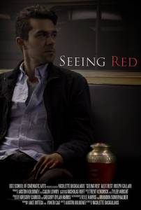 Seeing Red - (2013)