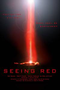Seeing Red - (2014)
