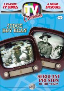 Sergeant Preston of the Yukon ( 1955  1958) - (1955 (3 ))