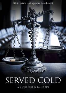 Served Cold - (2014)