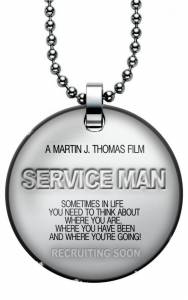 Service Man - (2015)