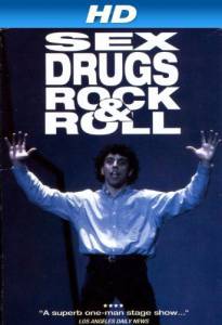 Sex, Drugs, Rock & Roll - (1991)