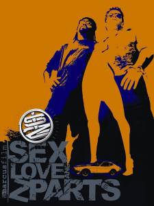 Sex, Love & Z-Parts - (2005)