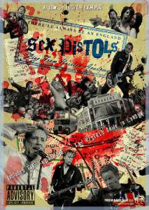 Sex Pistols:     () - (2008)