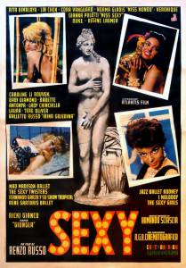 Sexy - (1962)