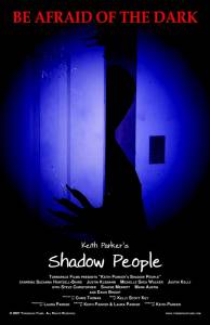 Shadow People () - (2008)