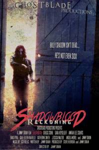 Shadowblood: Reckoning - (2014)