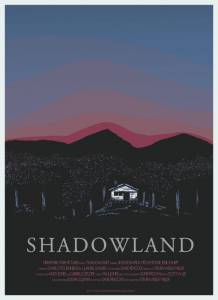 Shadowland - (2014)