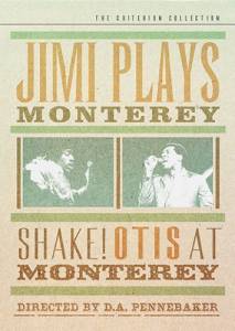 Shake!: Otis at Monterey - (1989)