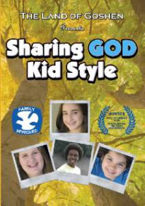 Sharing God Kid Style - (2009)