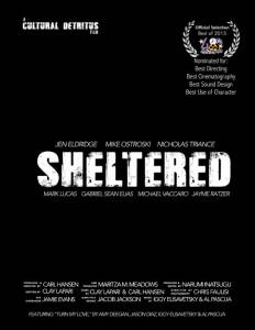 Sheltered - (2015)