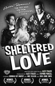 Sheltered Love - (2014)