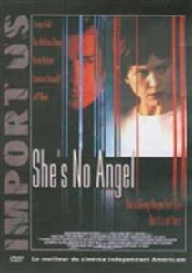 She's No Angel () - (2001)
