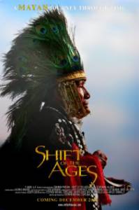 Shift of the Ages - (2012)