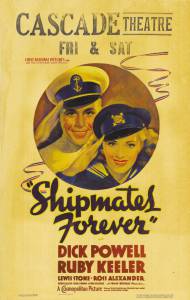 Shipmates Forever - (1935)