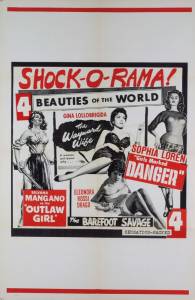 Shock-O-Rama - (1955)