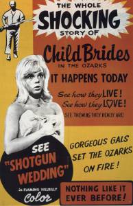 Shotgun Wedding - (1963)
