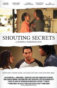 Shouting Secrets - (2011)
