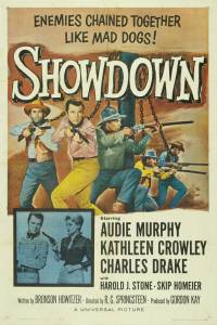 Showdown - (1963)