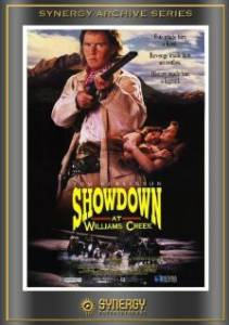 Showdown at Williams Creek - (1991)