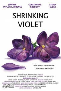 Shrinking Violet - (2013)