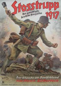 Штурмовой батальон 1917 - (1934)