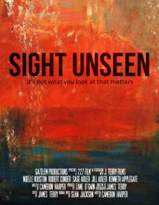 Sight Unseen - (2014)