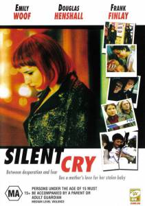 Silent Cry - (2002)