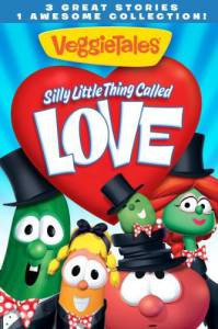 Silly Little Thing Called Love () - (2010)