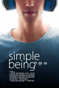 Simple Being - (2014)
