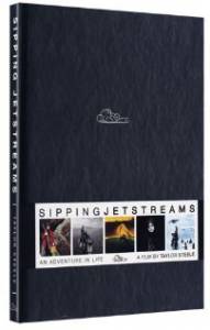 Sipping Jetstreams: An Adventure in Life () - (2006)