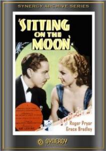 Sitting on the Moon - (1936)