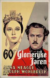 Sixty Glorious Years - (1938)