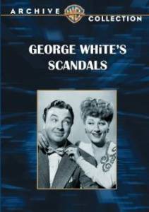 Скандалы Джорджа Уайта - (1945)
