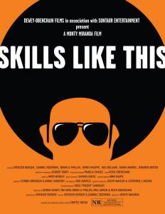 Skills Like This - (2007)